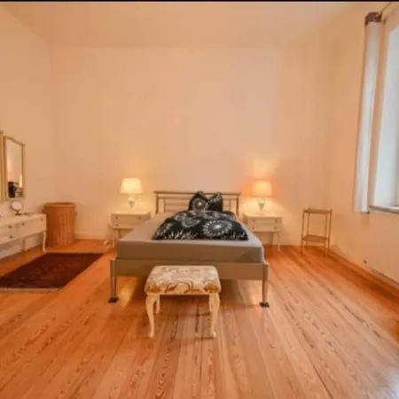 Apartment Weisse 1 Duderstadt