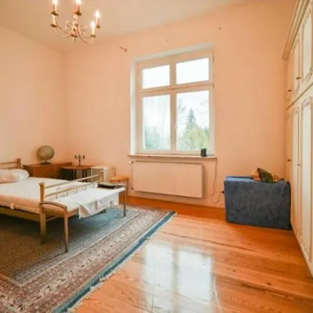 Weisse 1 Apartment *