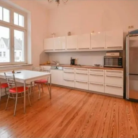 Weisse 1 Apartment *